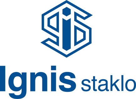 Ignis Staklo