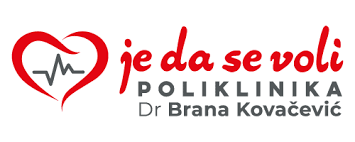 Poliklinika Dr Brana Kovačević
