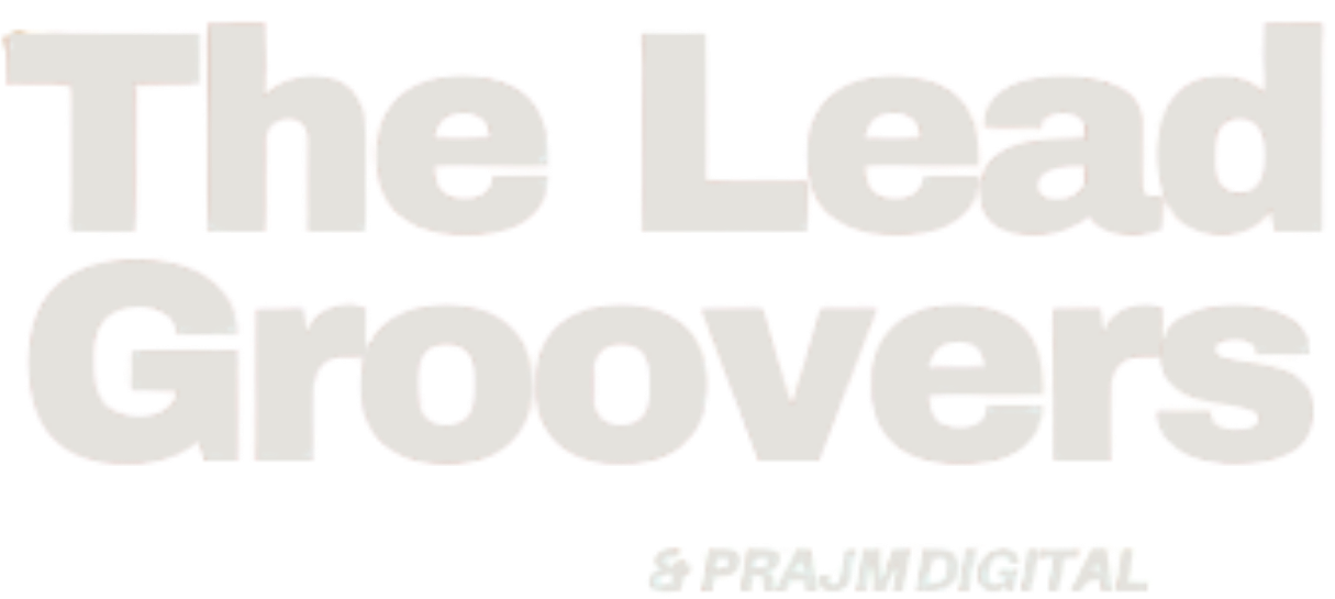 The Lead Groovers